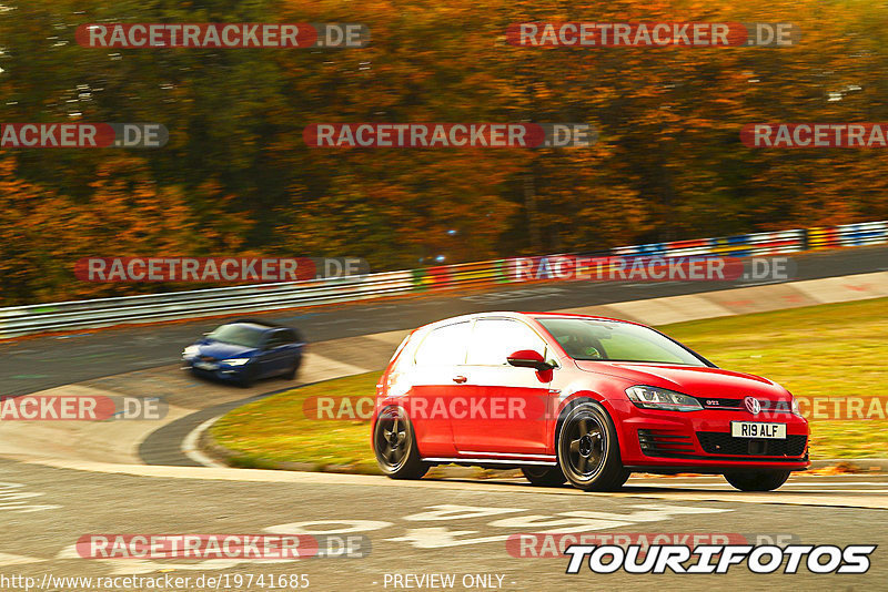 Bild #19741685 - Touristenfahrten Nürburgring Nordschleife (23.10.2022)