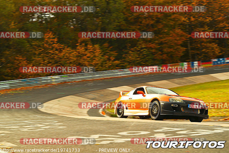 Bild #19741733 - Touristenfahrten Nürburgring Nordschleife (23.10.2022)