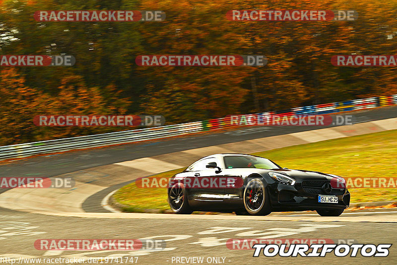 Bild #19741747 - Touristenfahrten Nürburgring Nordschleife (23.10.2022)