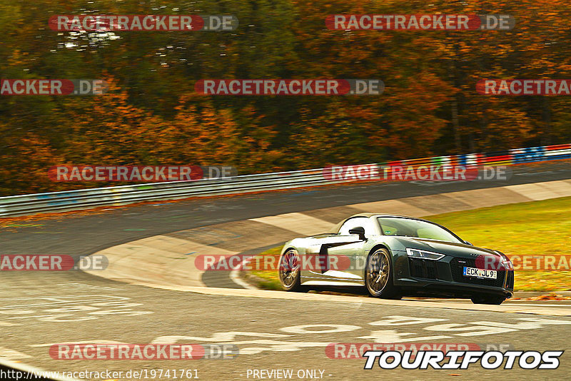 Bild #19741761 - Touristenfahrten Nürburgring Nordschleife (23.10.2022)