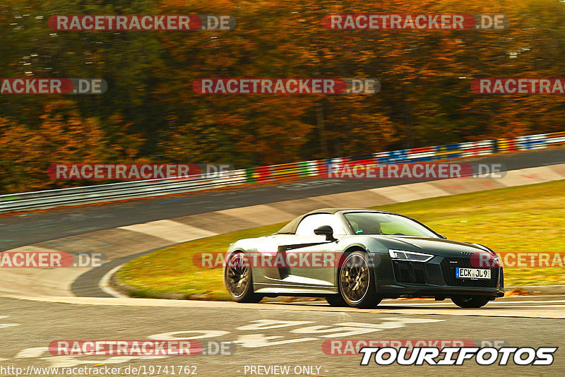 Bild #19741762 - Touristenfahrten Nürburgring Nordschleife (23.10.2022)