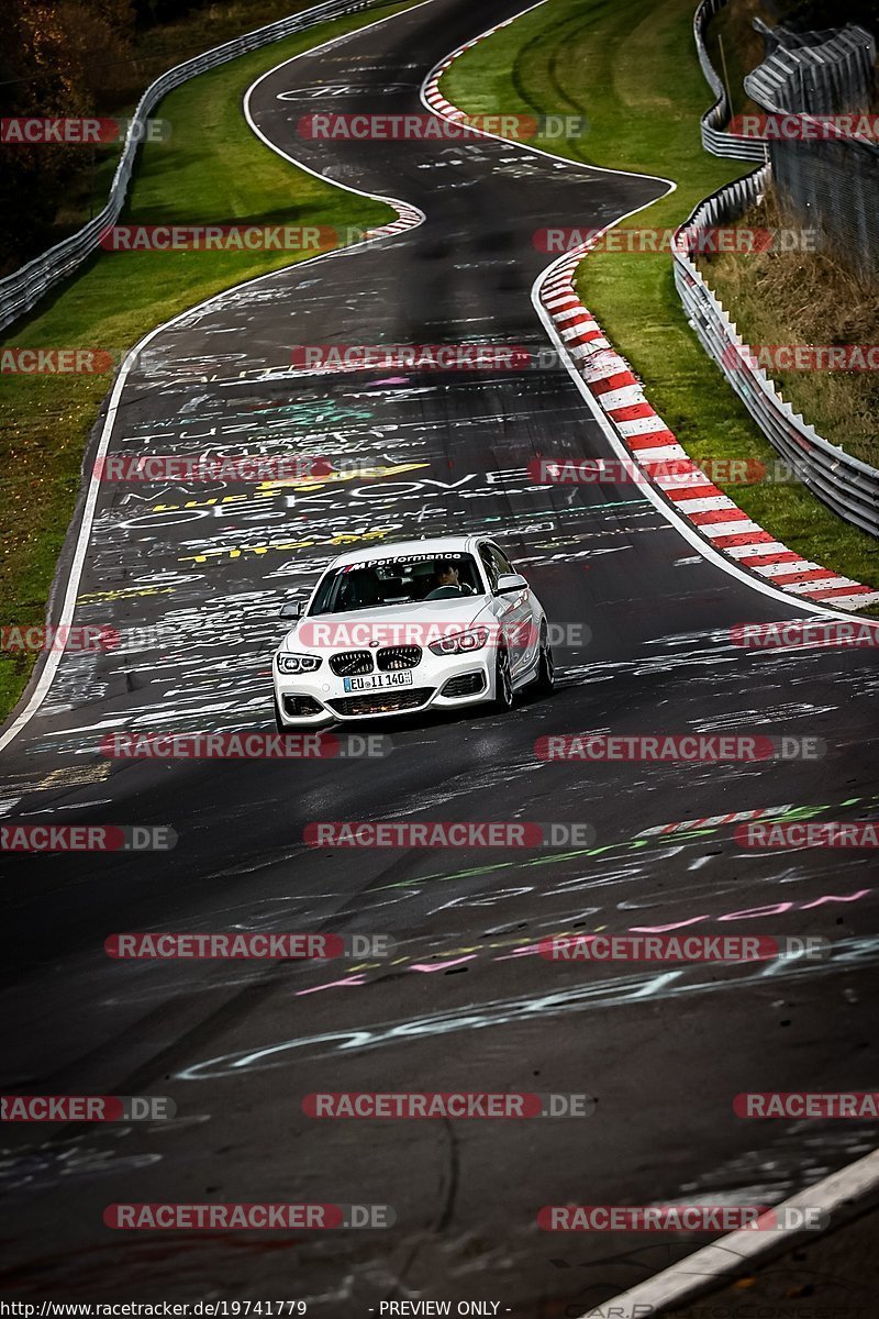 Bild #19741779 - Touristenfahrten Nürburgring Nordschleife (23.10.2022)