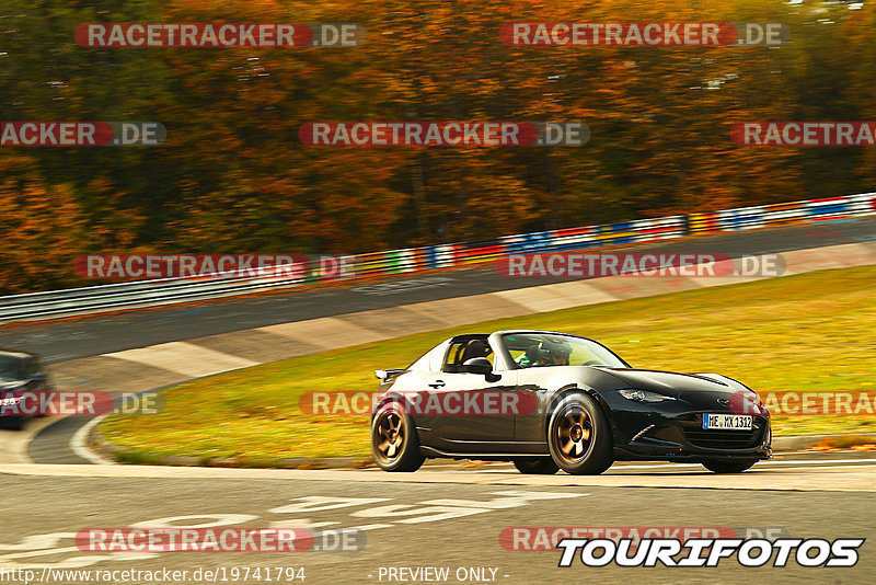 Bild #19741794 - Touristenfahrten Nürburgring Nordschleife (23.10.2022)