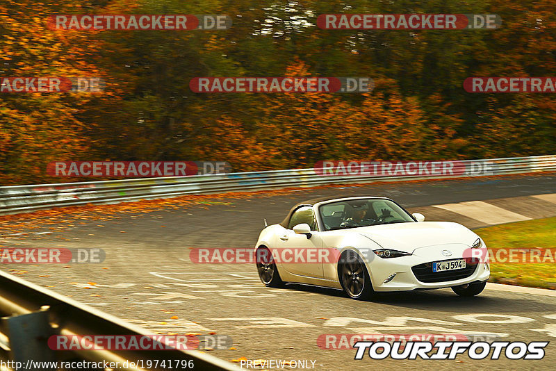 Bild #19741796 - Touristenfahrten Nürburgring Nordschleife (23.10.2022)