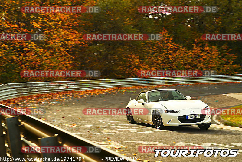 Bild #19741797 - Touristenfahrten Nürburgring Nordschleife (23.10.2022)