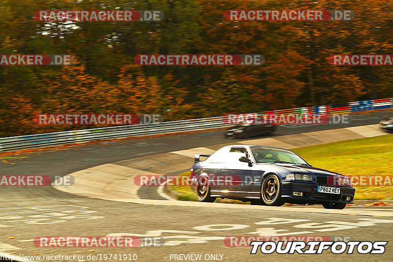 Bild #19741910 - Touristenfahrten Nürburgring Nordschleife (23.10.2022)