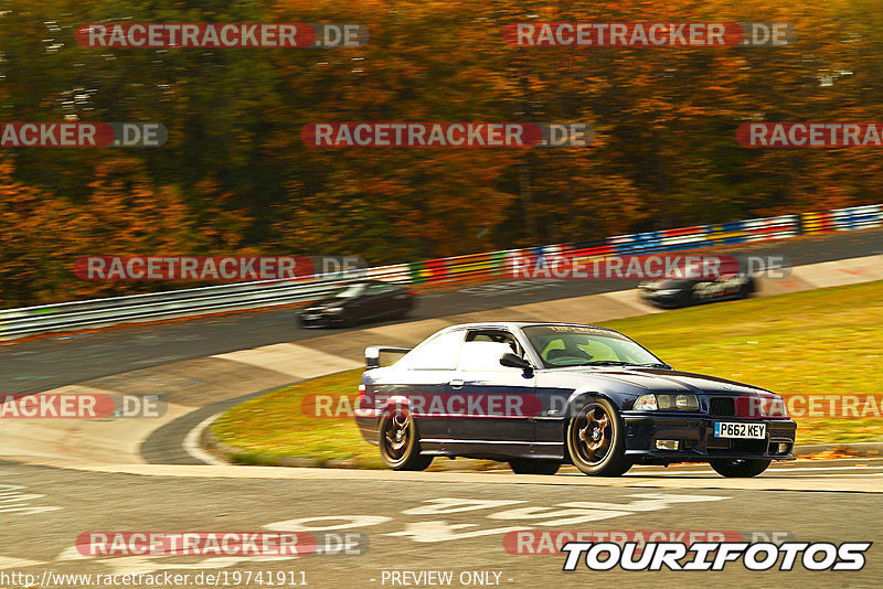 Bild #19741911 - Touristenfahrten Nürburgring Nordschleife (23.10.2022)