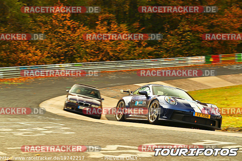 Bild #19742217 - Touristenfahrten Nürburgring Nordschleife (23.10.2022)