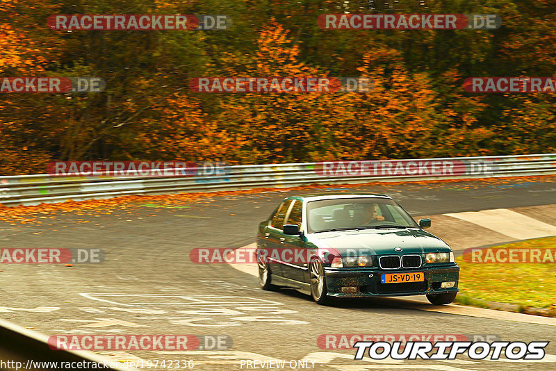 Bild #19742336 - Touristenfahrten Nürburgring Nordschleife (23.10.2022)