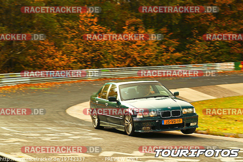 Bild #19742337 - Touristenfahrten Nürburgring Nordschleife (23.10.2022)