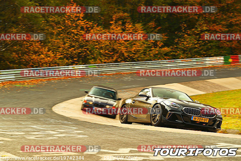 Bild #19742344 - Touristenfahrten Nürburgring Nordschleife (23.10.2022)