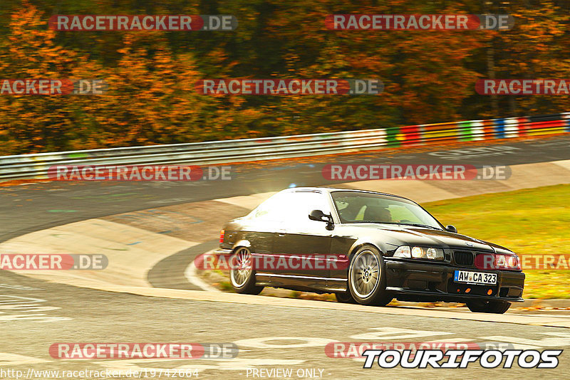 Bild #19742664 - Touristenfahrten Nürburgring Nordschleife (23.10.2022)