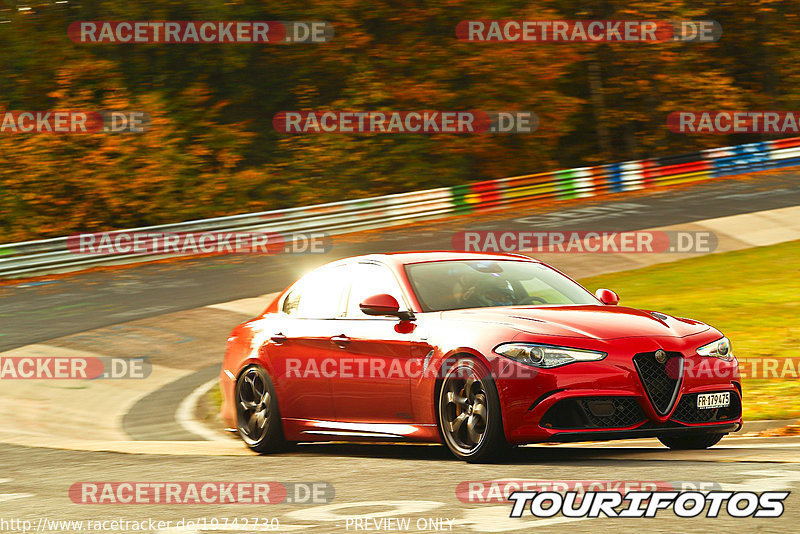 Bild #19742730 - Touristenfahrten Nürburgring Nordschleife (23.10.2022)