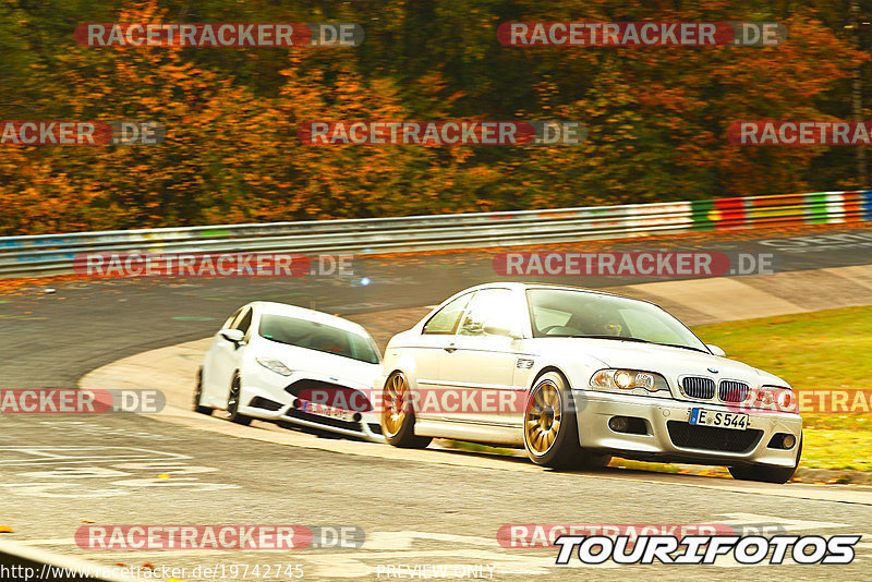 Bild #19742745 - Touristenfahrten Nürburgring Nordschleife (23.10.2022)