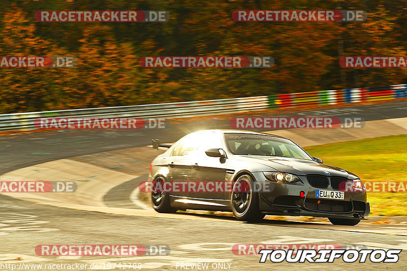 Bild #19742788 - Touristenfahrten Nürburgring Nordschleife (23.10.2022)