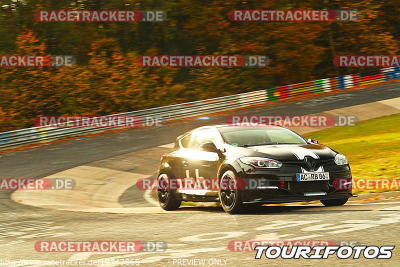 Bild #19742868 - Touristenfahrten Nürburgring Nordschleife (23.10.2022)