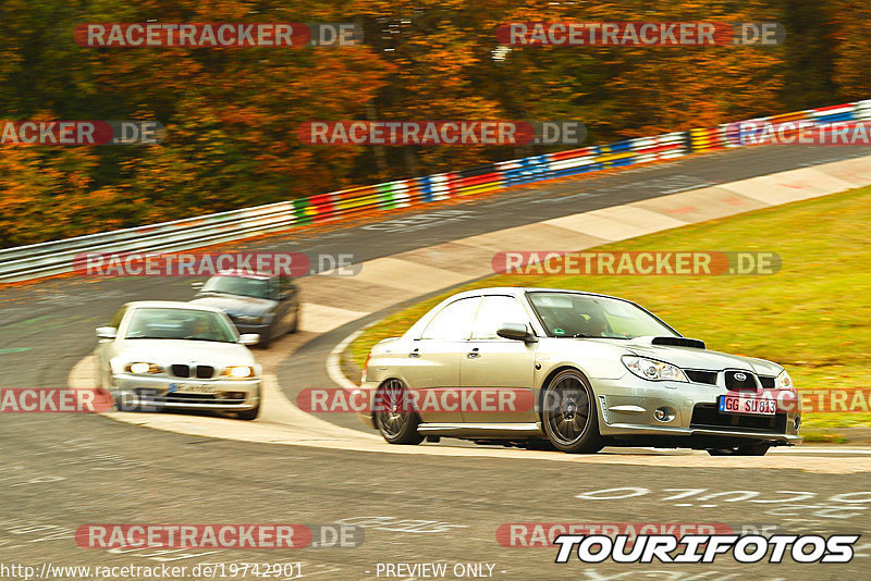 Bild #19742901 - Touristenfahrten Nürburgring Nordschleife (23.10.2022)