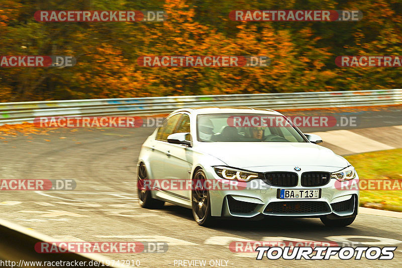 Bild #19742910 - Touristenfahrten Nürburgring Nordschleife (23.10.2022)