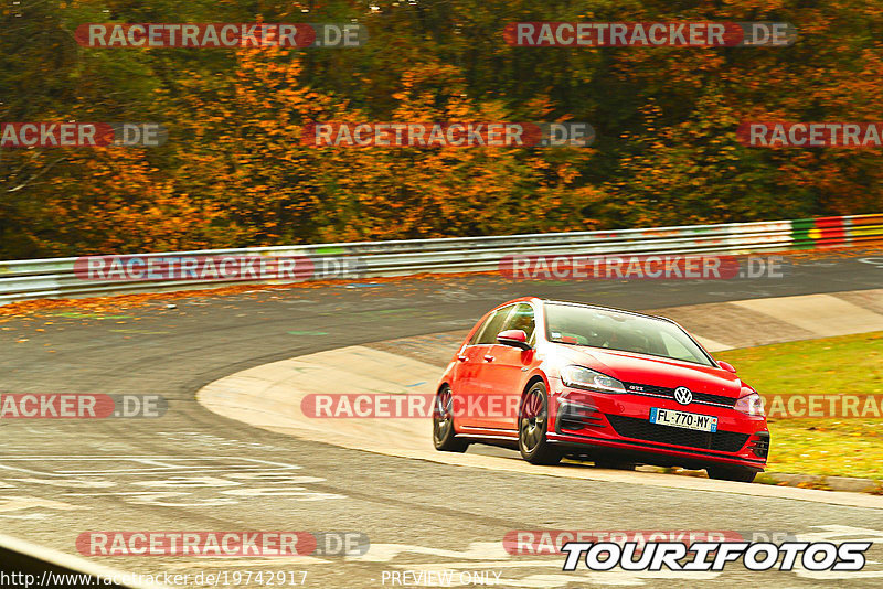 Bild #19742917 - Touristenfahrten Nürburgring Nordschleife (23.10.2022)