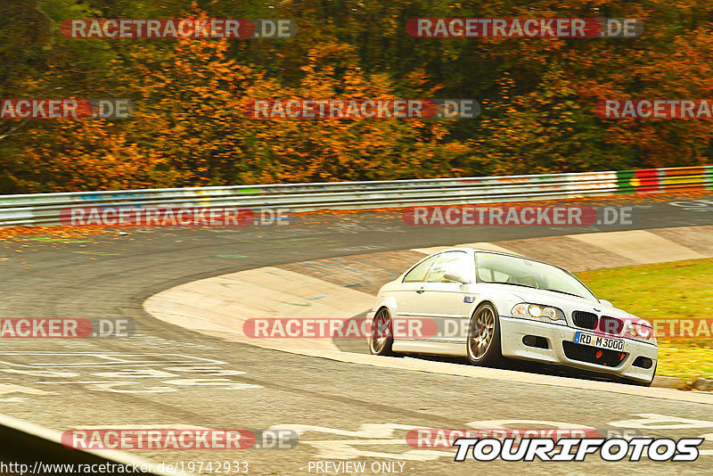 Bild #19742933 - Touristenfahrten Nürburgring Nordschleife (23.10.2022)