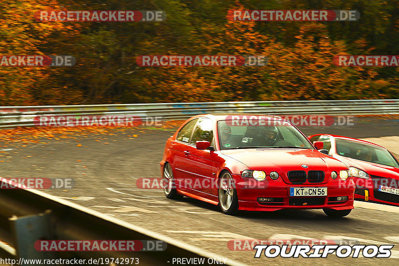 Bild #19742973 - Touristenfahrten Nürburgring Nordschleife (23.10.2022)