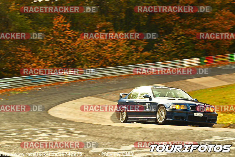 Bild #19742975 - Touristenfahrten Nürburgring Nordschleife (23.10.2022)