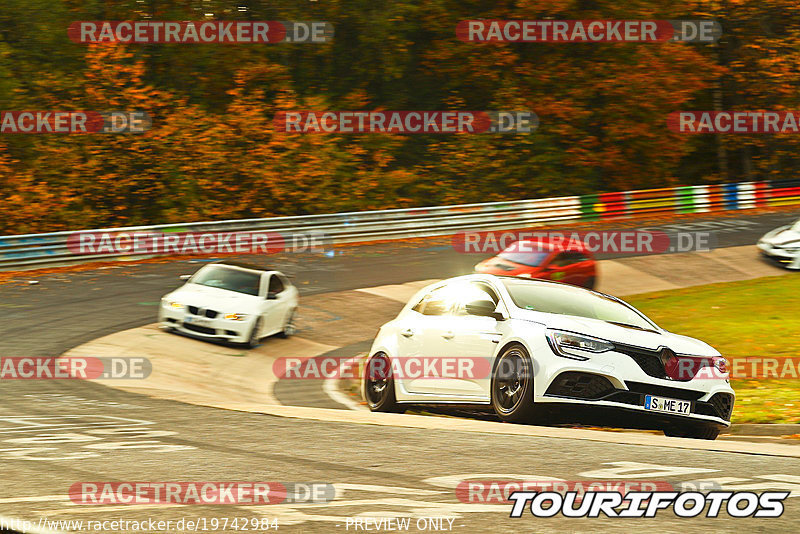 Bild #19742984 - Touristenfahrten Nürburgring Nordschleife (23.10.2022)