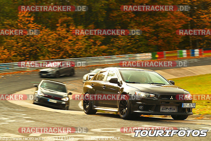 Bild #19743169 - Touristenfahrten Nürburgring Nordschleife (23.10.2022)