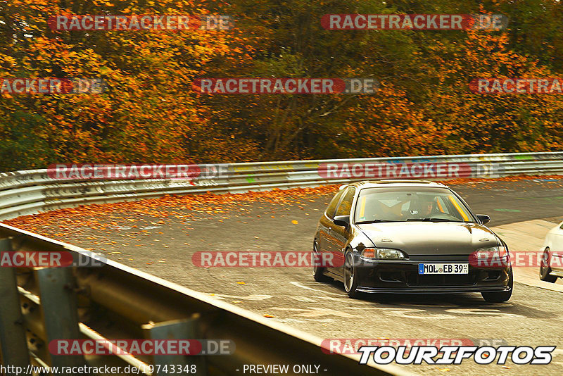 Bild #19743348 - Touristenfahrten Nürburgring Nordschleife (23.10.2022)