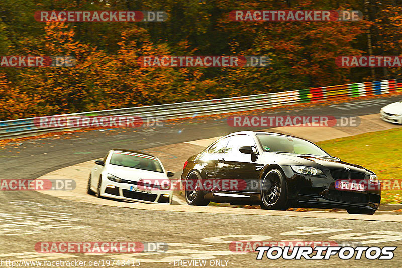 Bild #19743415 - Touristenfahrten Nürburgring Nordschleife (23.10.2022)