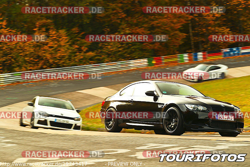 Bild #19743417 - Touristenfahrten Nürburgring Nordschleife (23.10.2022)