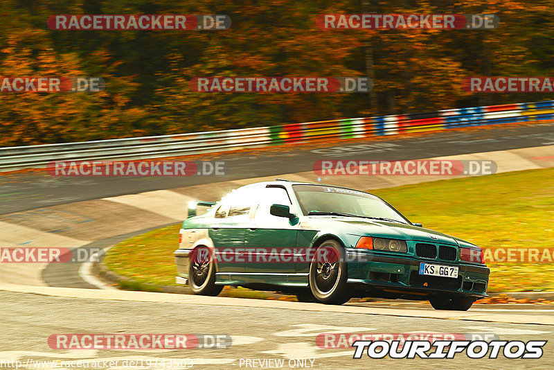 Bild #19743503 - Touristenfahrten Nürburgring Nordschleife (23.10.2022)