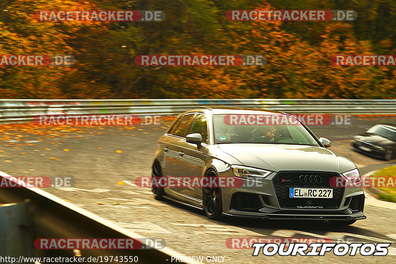 Bild #19743550 - Touristenfahrten Nürburgring Nordschleife (23.10.2022)