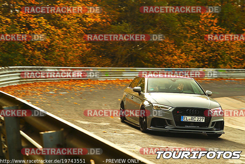 Bild #19743551 - Touristenfahrten Nürburgring Nordschleife (23.10.2022)