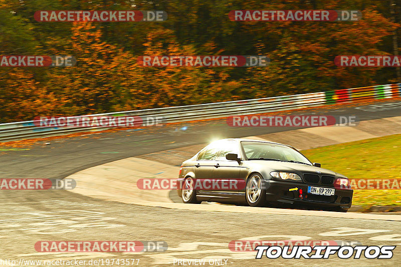 Bild #19743577 - Touristenfahrten Nürburgring Nordschleife (23.10.2022)