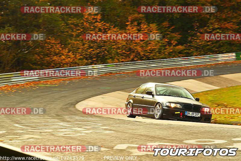 Bild #19743579 - Touristenfahrten Nürburgring Nordschleife (23.10.2022)