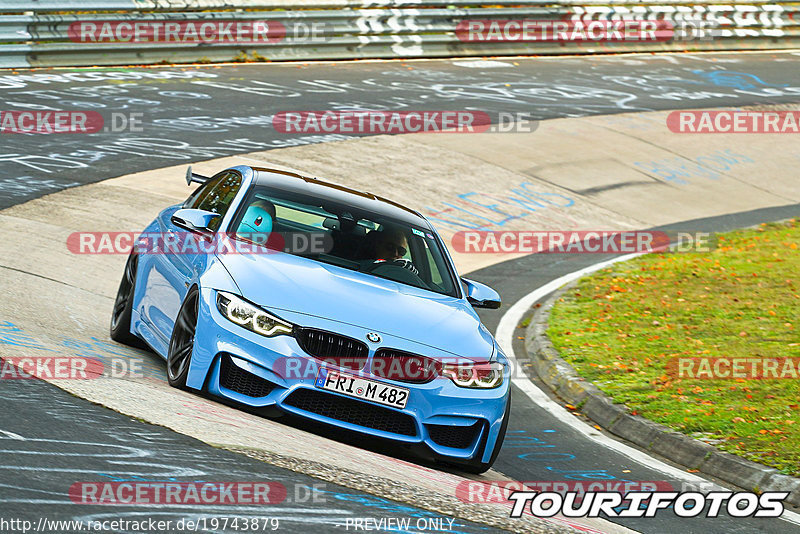 Bild #19743879 - Touristenfahrten Nürburgring Nordschleife (23.10.2022)