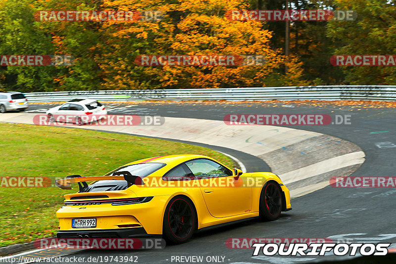 Bild #19743942 - Touristenfahrten Nürburgring Nordschleife (23.10.2022)