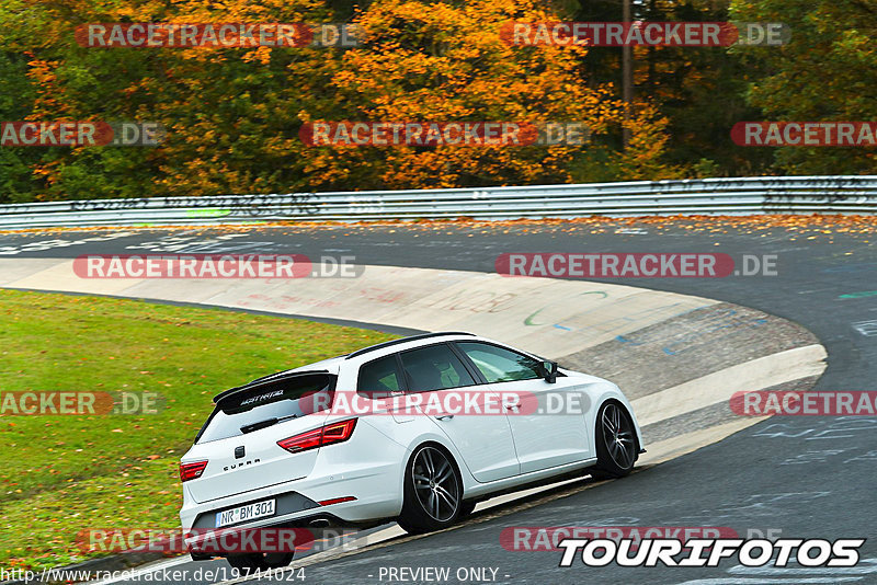 Bild #19744024 - Touristenfahrten Nürburgring Nordschleife (23.10.2022)