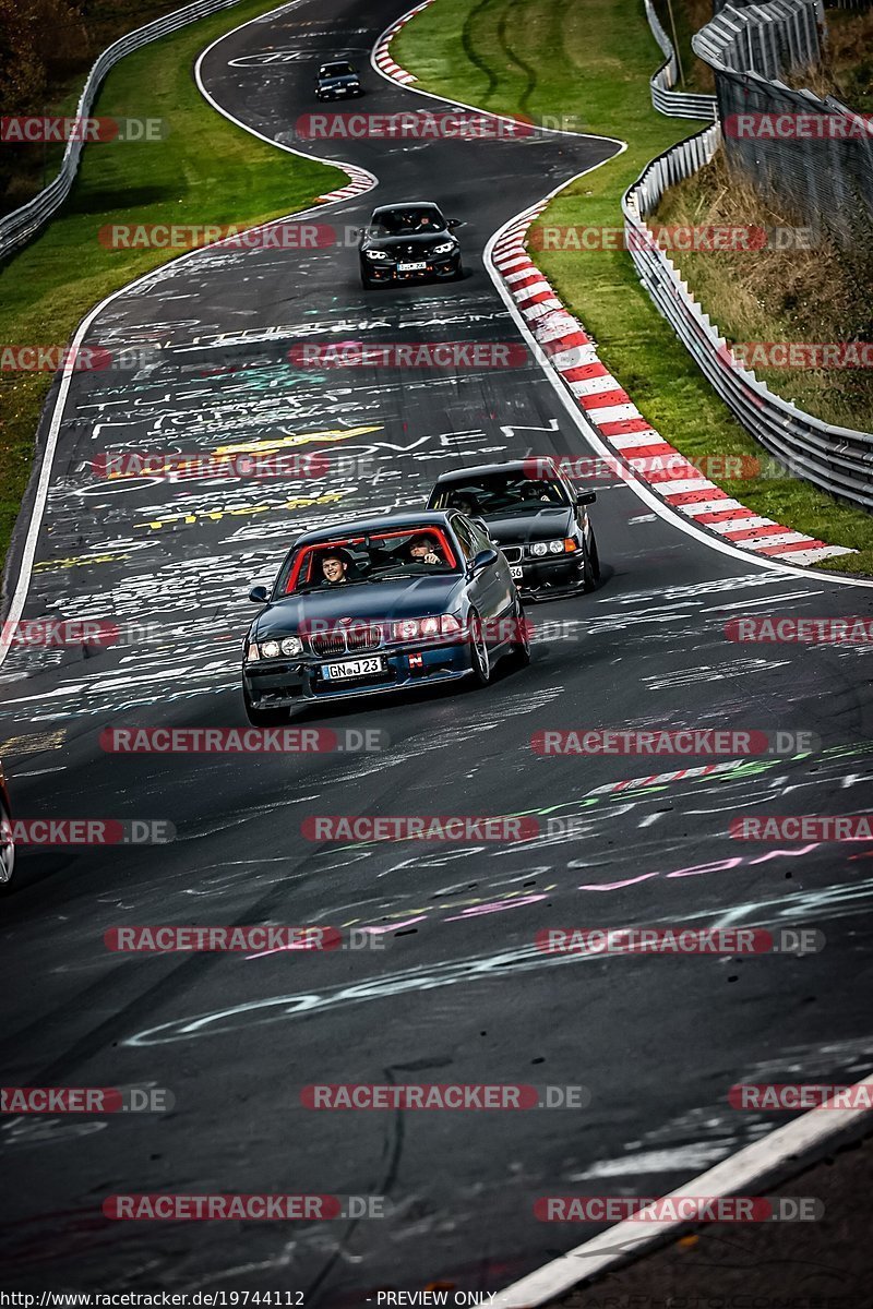 Bild #19744112 - Touristenfahrten Nürburgring Nordschleife (23.10.2022)