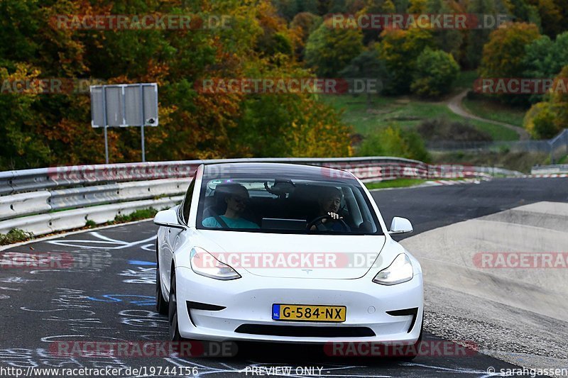 Bild #19744156 - Touristenfahrten Nürburgring Nordschleife (23.10.2022)