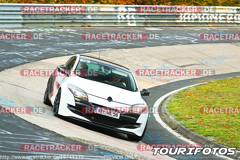 Bild #19744172 - Touristenfahrten Nürburgring Nordschleife (23.10.2022)