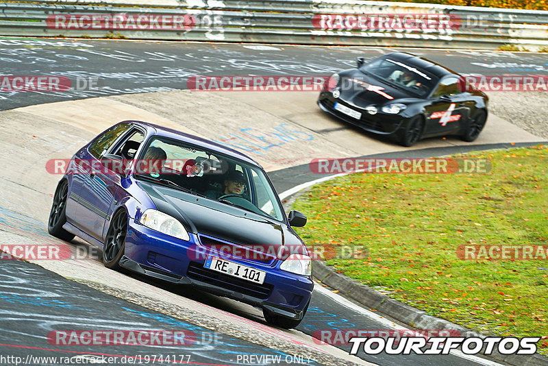 Bild #19744177 - Touristenfahrten Nürburgring Nordschleife (23.10.2022)