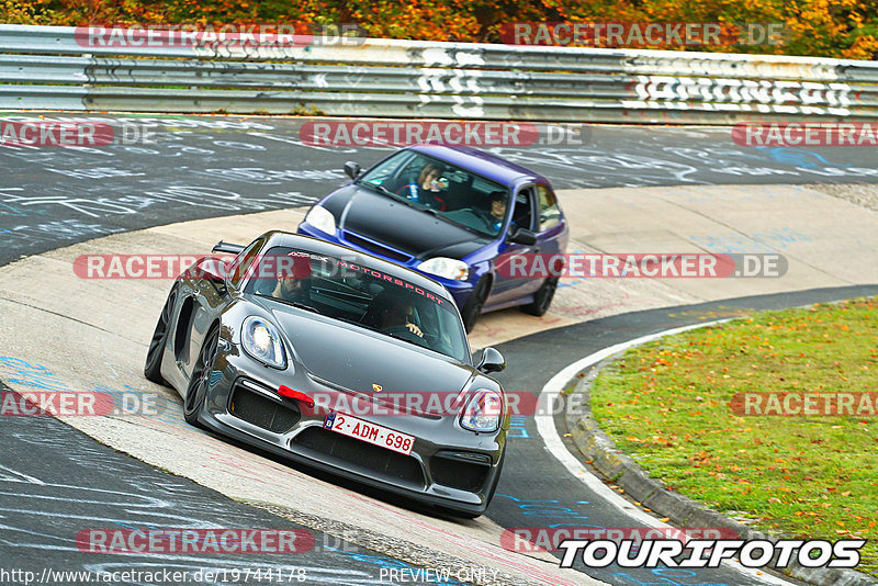 Bild #19744178 - Touristenfahrten Nürburgring Nordschleife (23.10.2022)