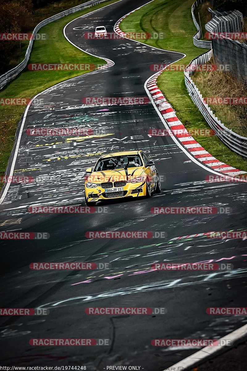 Bild #19744248 - Touristenfahrten Nürburgring Nordschleife (23.10.2022)