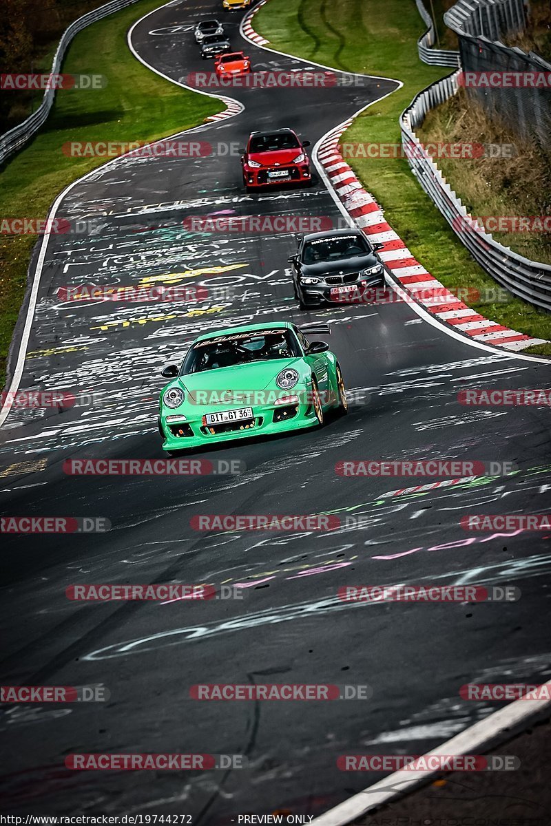 Bild #19744272 - Touristenfahrten Nürburgring Nordschleife (23.10.2022)