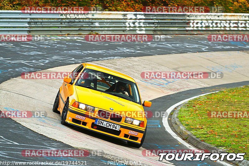 Bild #19744521 - Touristenfahrten Nürburgring Nordschleife (23.10.2022)