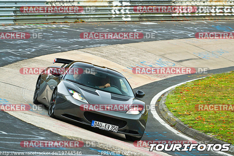 Bild #19744546 - Touristenfahrten Nürburgring Nordschleife (23.10.2022)