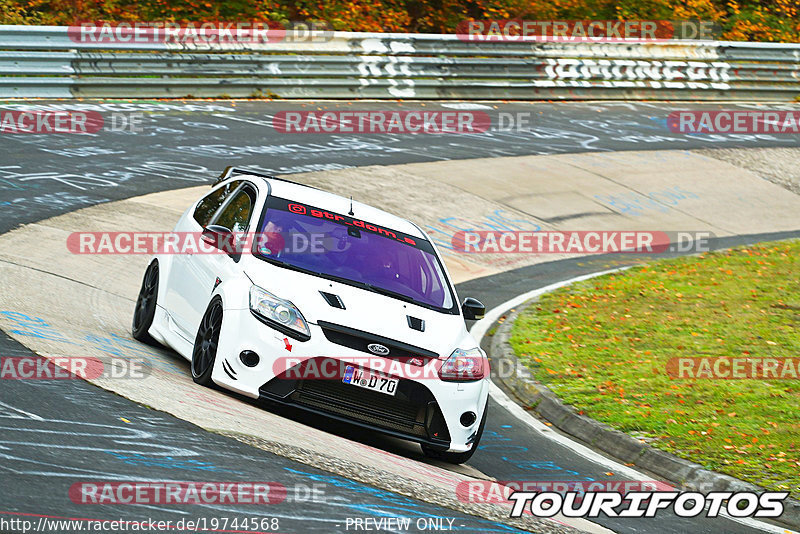 Bild #19744568 - Touristenfahrten Nürburgring Nordschleife (23.10.2022)