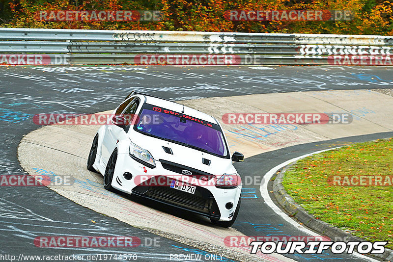 Bild #19744570 - Touristenfahrten Nürburgring Nordschleife (23.10.2022)